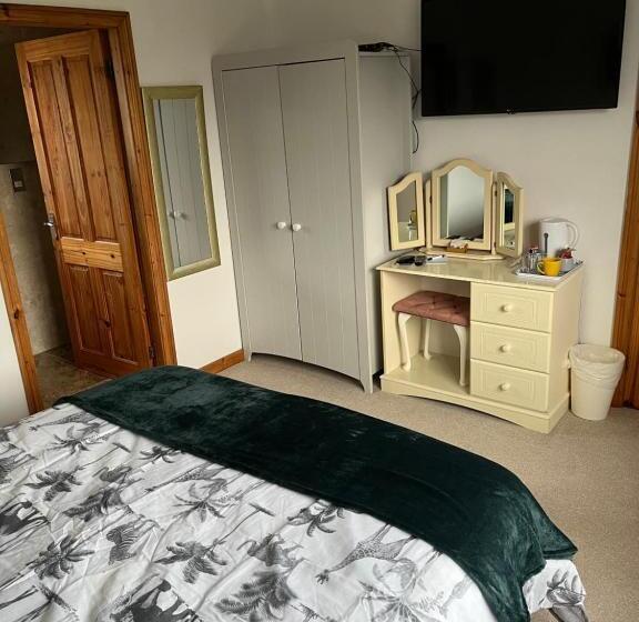 Пансион Arendelle House