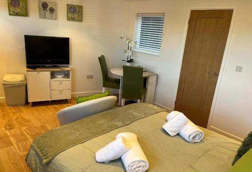 Пансион Arendelle House