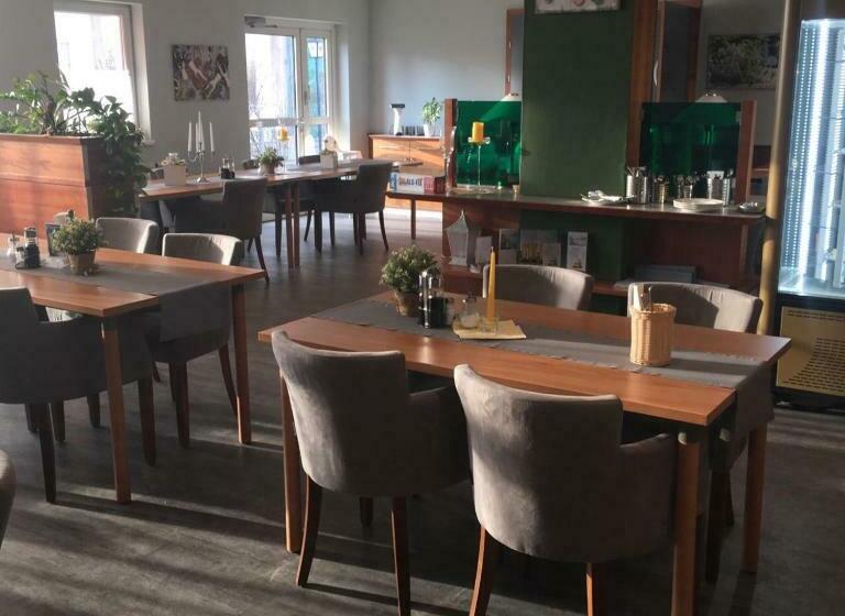 פנסיון Atrium Gästezimmer Und Restaurant   Hohenau An Der March