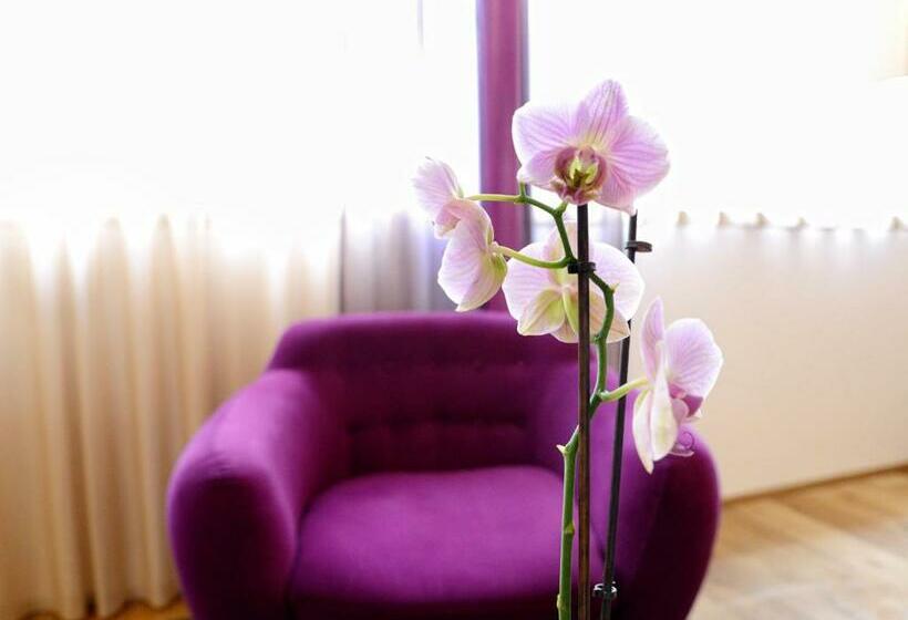 Пансион Brandmayerhof