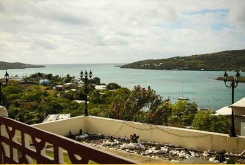 Pensiune Casa Robinson Guest House