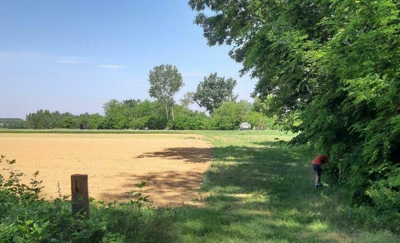 פנסיון Cascina Lai   Oasi Naturalistica   Camere Private