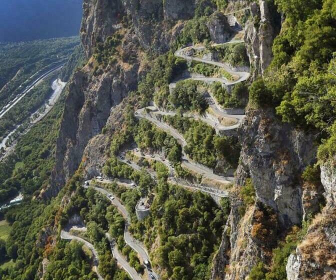 פנסיון Chambre D Hotes Le Cycliste