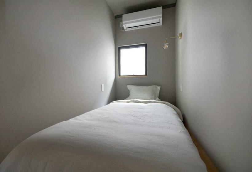 بنسيون Coliving And Cafe Sando