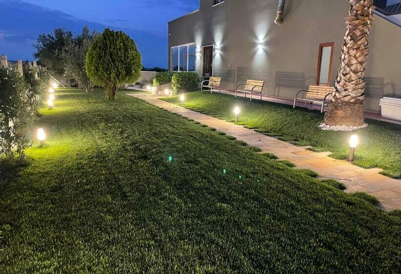 بنسيون Crival Club & More