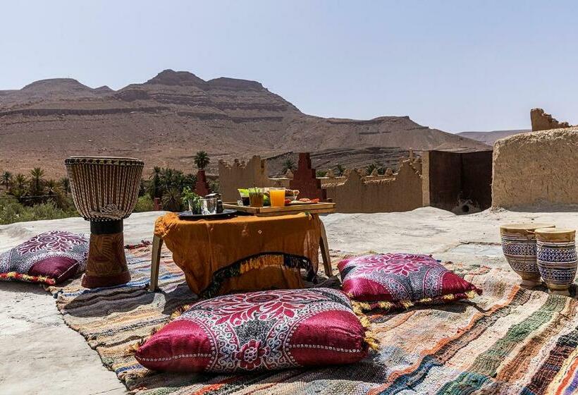 بنسيون Dar Jamila