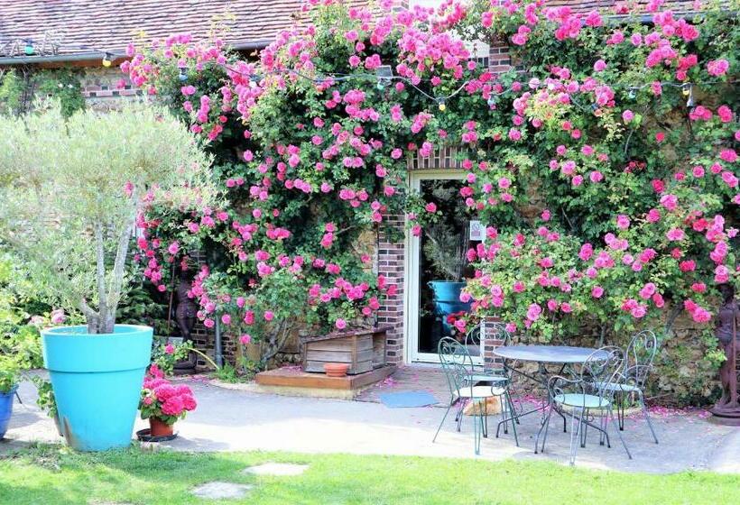 بنسيون Domaine Des 7sens