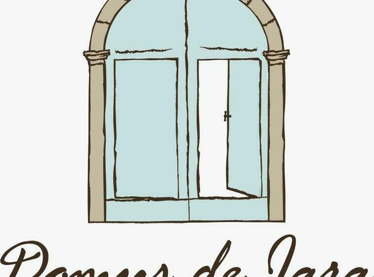 ペンション Domus De Jara   Casa Usai