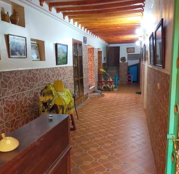 پانسیون Gîte Tizinoubadou