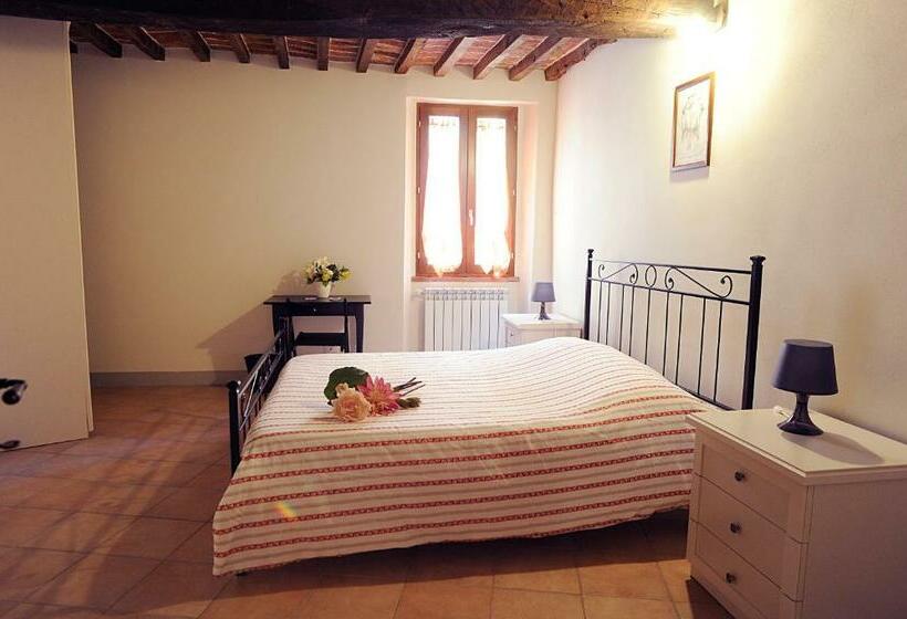 Пансион Il Dormiglione