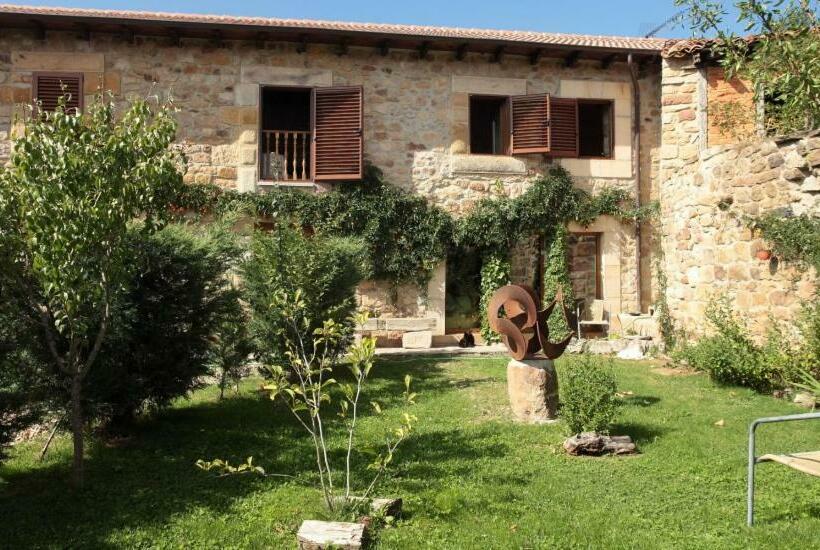 بنسيون La Galana