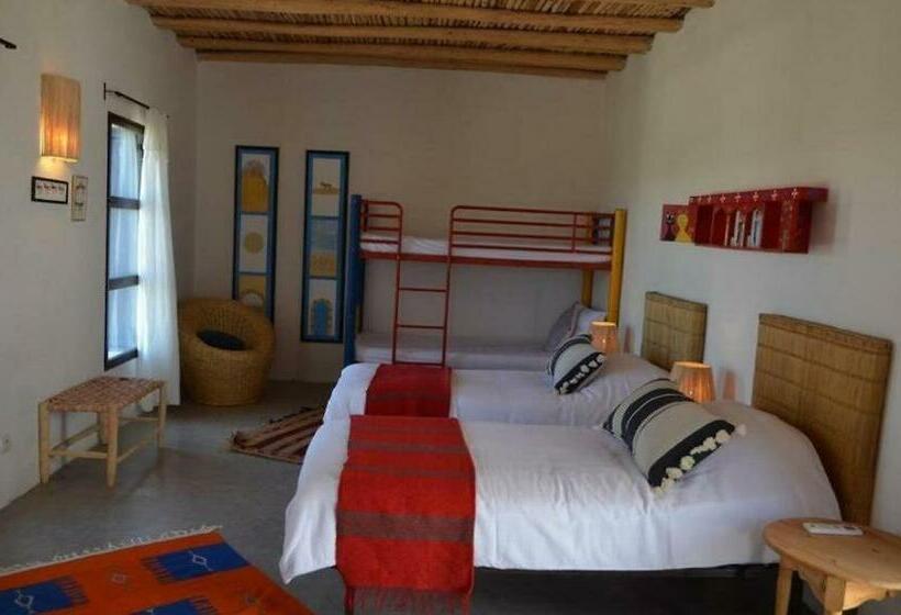 Пансион La Maison D Hélène Essaouira