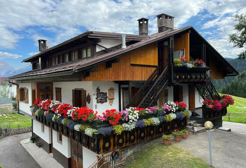 膳宿费 La Maisonette 1878