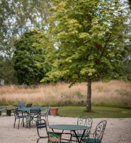 Пансион La Planque En Perche
