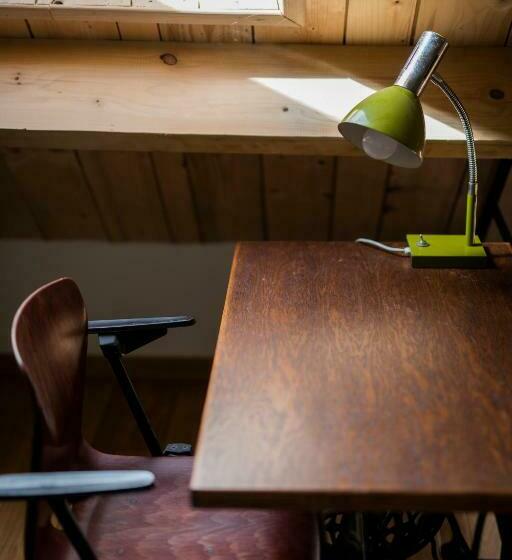 Пансион La Planque En Perche