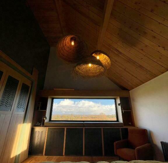 Пансион La Planque En Perche