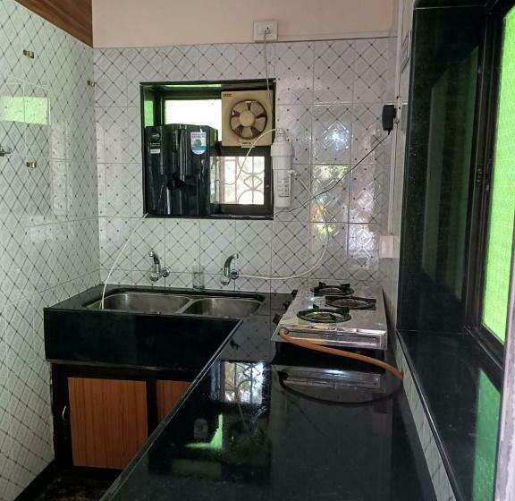 פנסיון Marias House