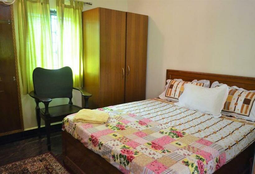 פנסיון Marias House