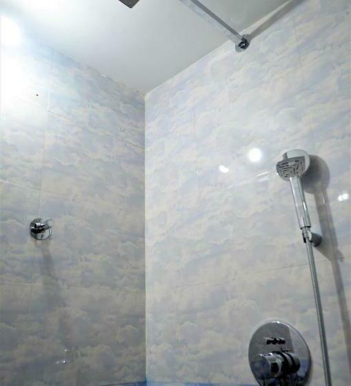 פנסיון Marias House