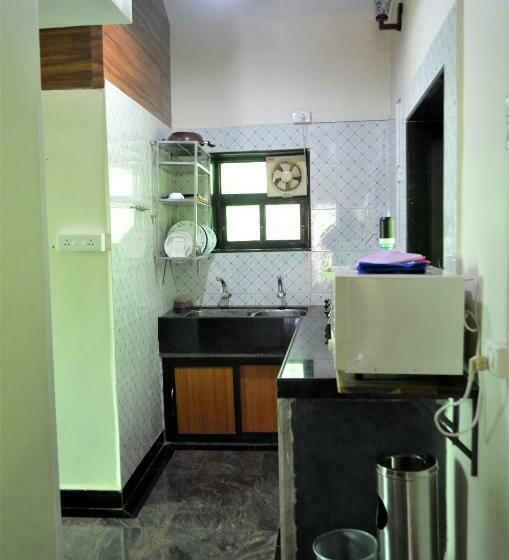 פנסיון Marias House