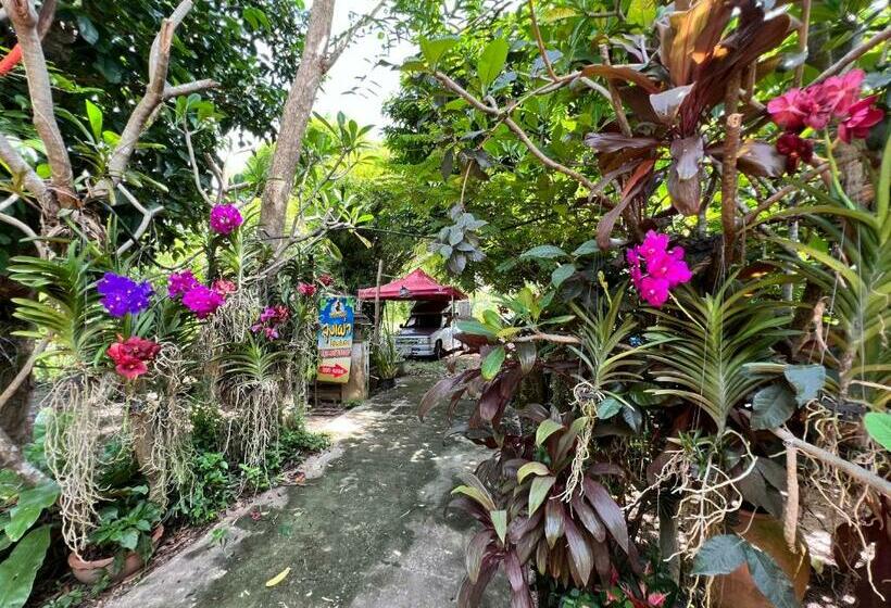 펜션 Phow Homestay