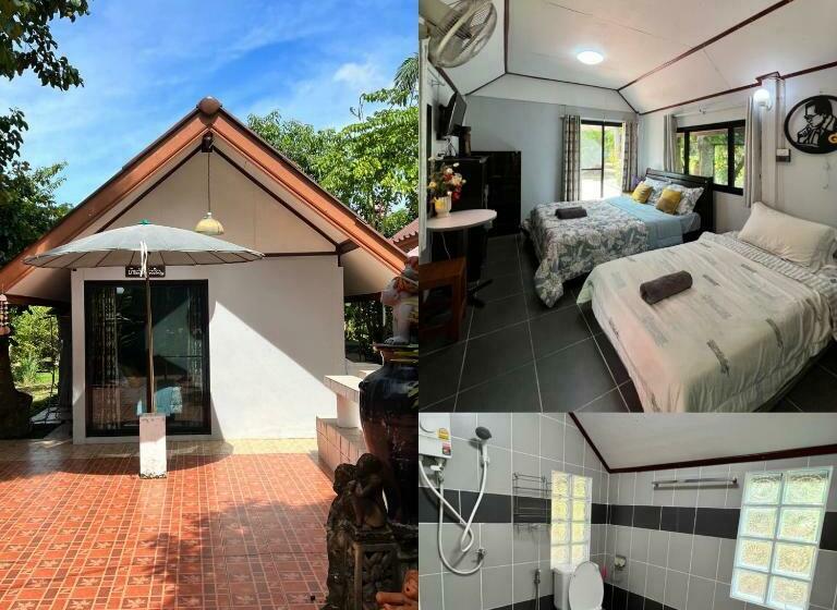 펜션 Phow Homestay