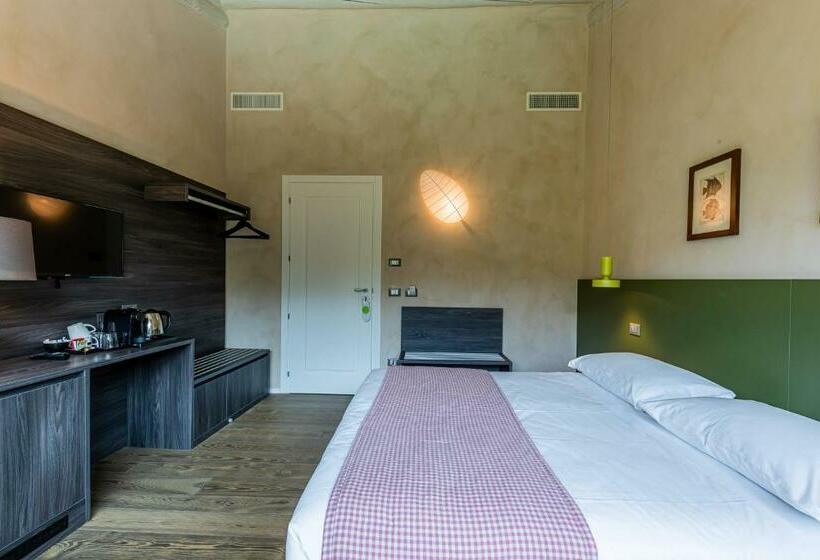 Пансион Relais Le Coste