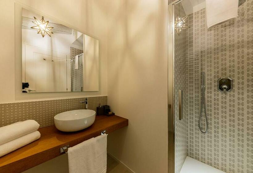 Пансион Relais Le Coste