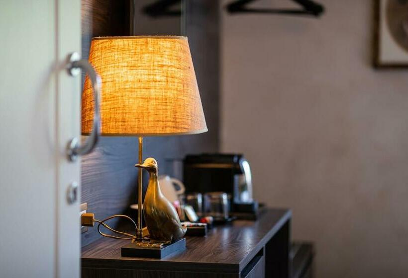 Пансион Relais Le Coste