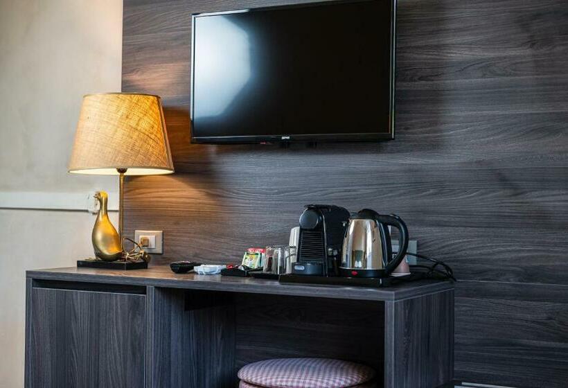 Пансион Relais Le Coste