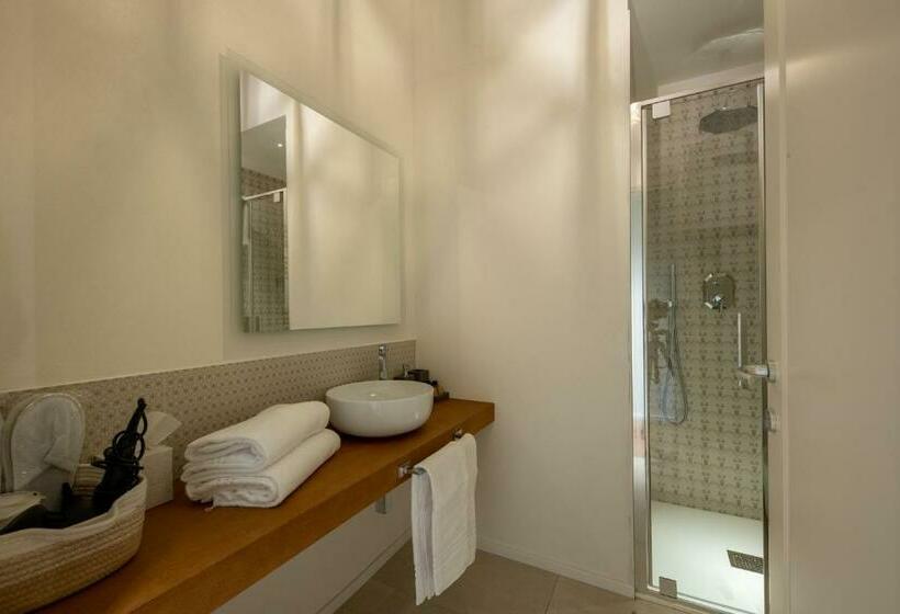 Пансион Relais Le Coste