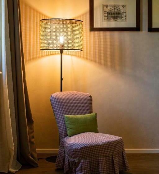 Пансион Relais Le Coste