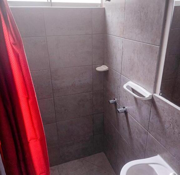 ペンション Residencia Benavides