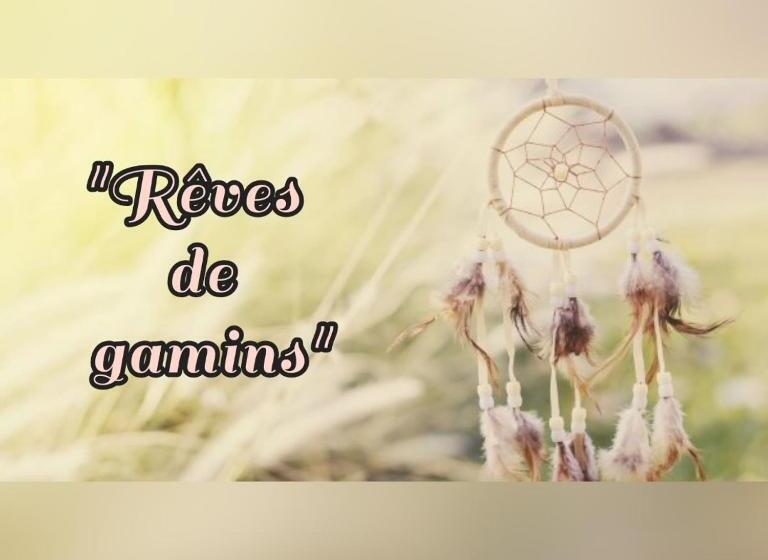 膳宿费 Rêves De Gamins Chambre De Gauche, 4 Couchages Dans Gîte De Campagne La Camusière, Proche Du Pôle Eu