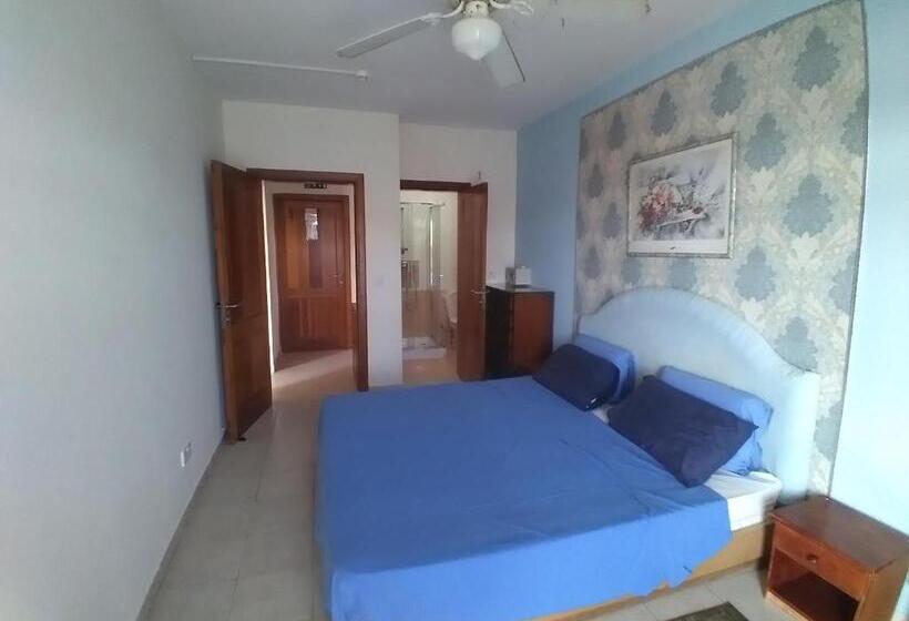 پانسیون Seafront Akwador