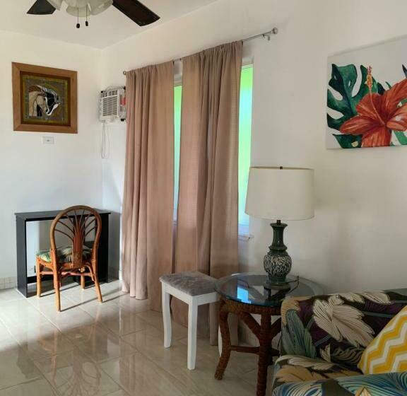 بنسيون The Cottage At Ohia Kai. Tvncu#1354