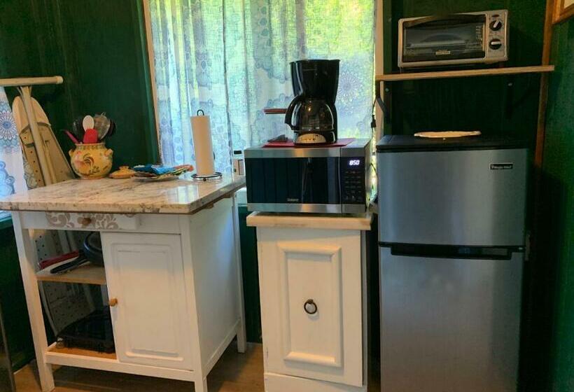 بنسيون The Cottage At Ohia Kai. Tvncu#1354