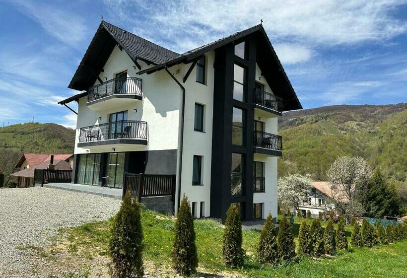 פנסיון Transylvania House