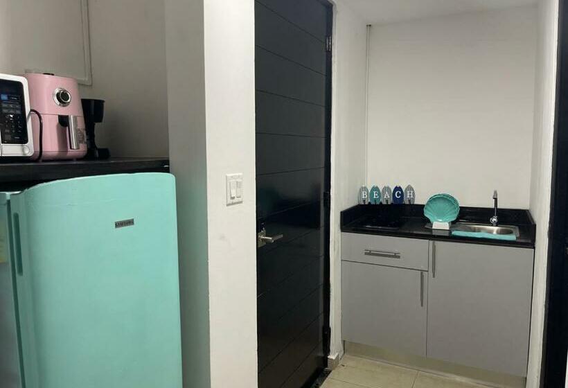 Playa Blanca Town Center