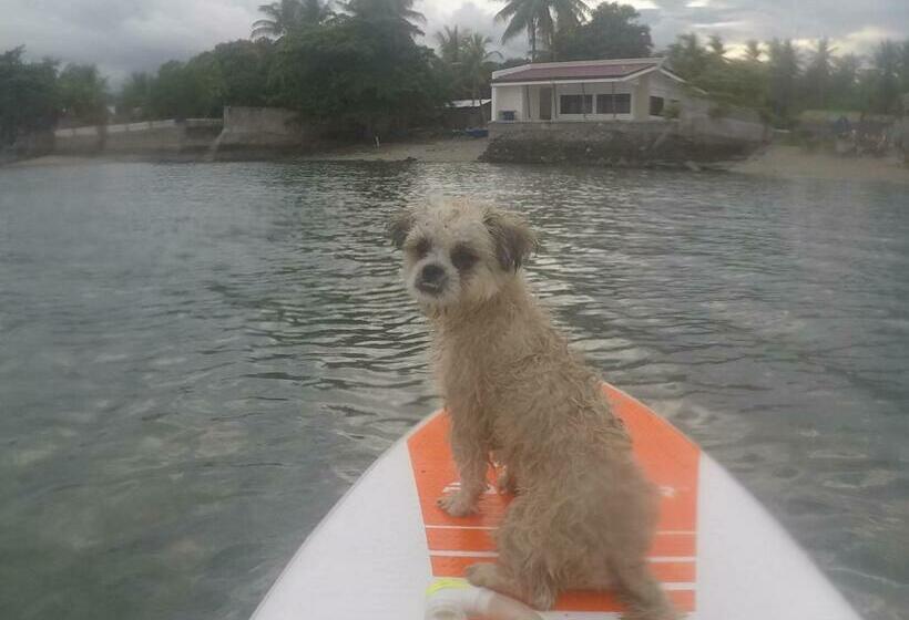 אתר נופש Boochee Beach