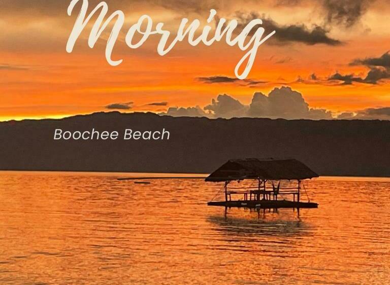 אתר נופש Boochee Beach