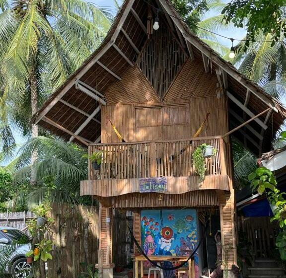 אתר נופש Boochee Beach