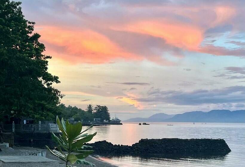 אתר נופש Boochee Beach