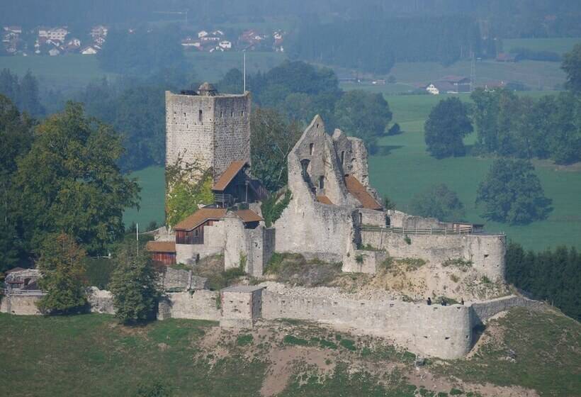 منتجع Ferienhof Müller Vorderburg