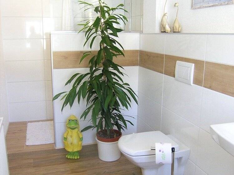 منتجع Ferienhof Müller Vorderburg