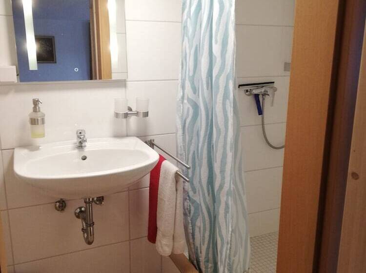 منتجع Ferienhof Müller Vorderburg