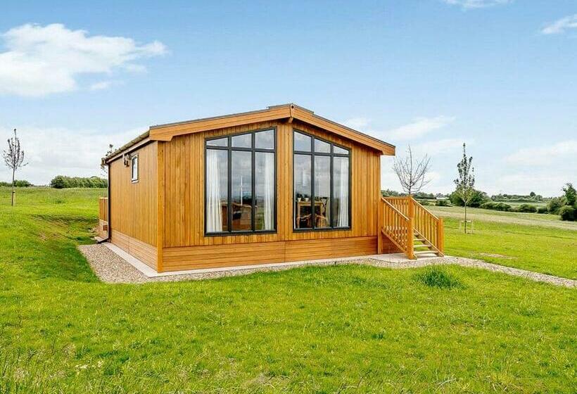 리조트 Knights Lodges