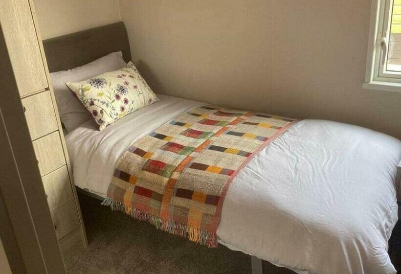 리조트 Ladera Retreat Lodges