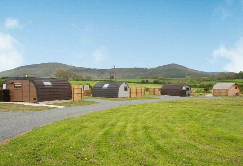 리조트 South View Retreat