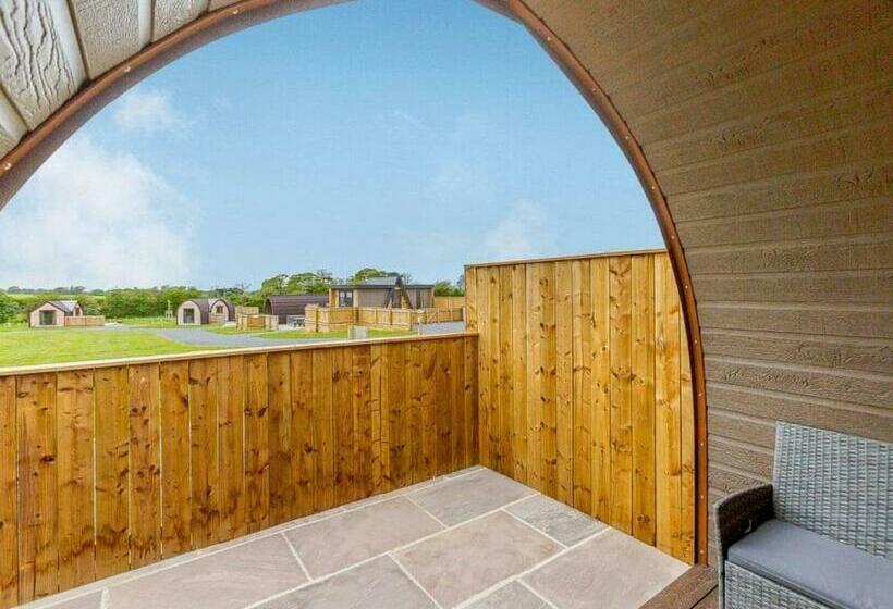 리조트 South View Retreat